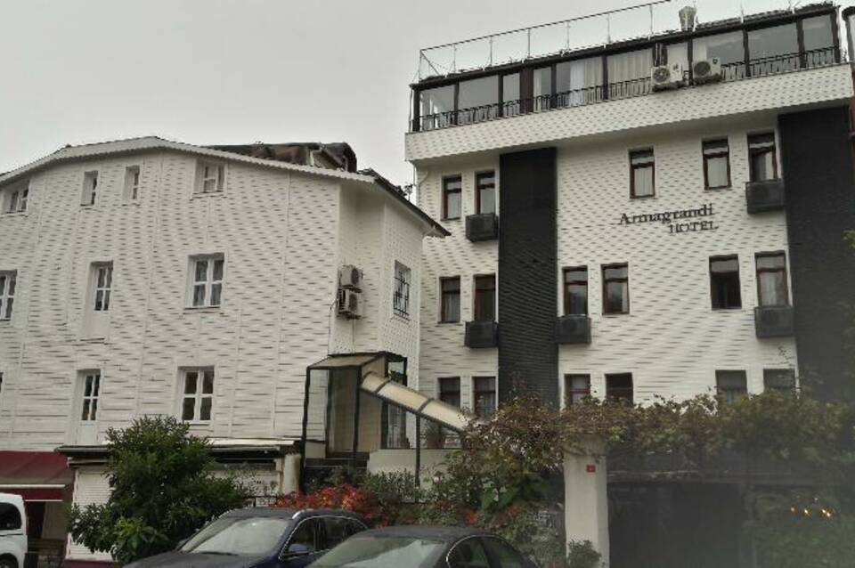 Armagrandi Spina 2