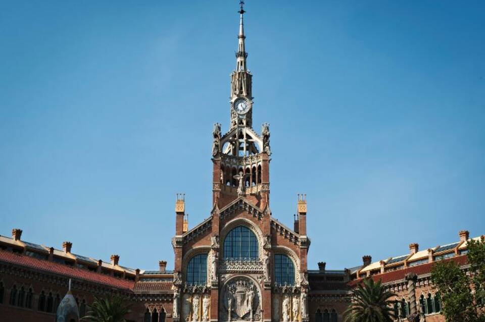 Eric Vökel Sagrada Familia Suites 2