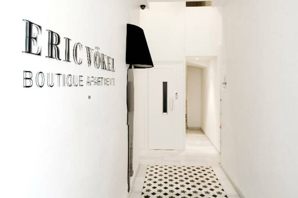 Eric Vökel Sagrada Familia Suites 4