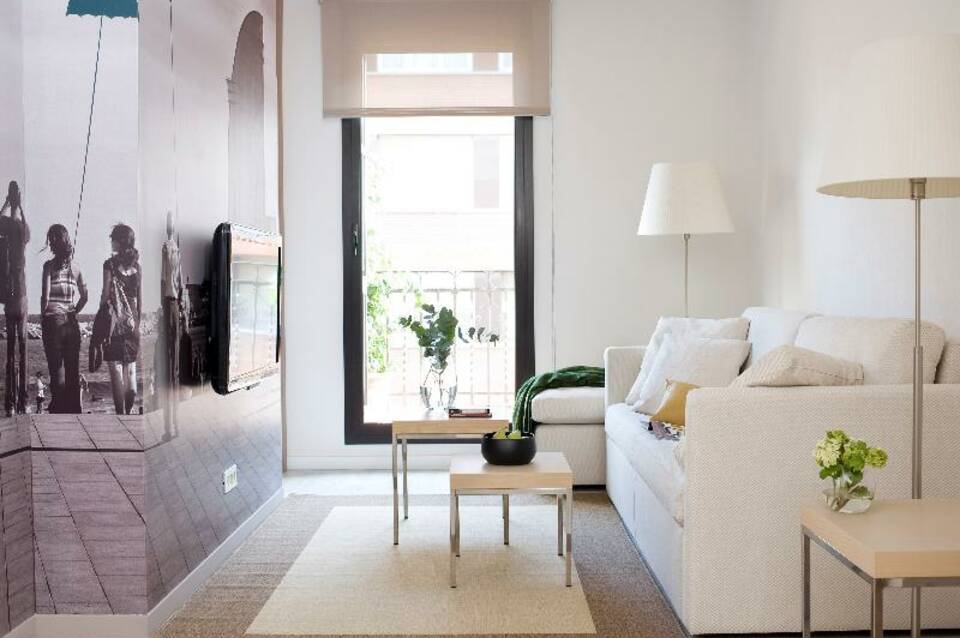 Eric Vökel Sagrada Familia Suites 5