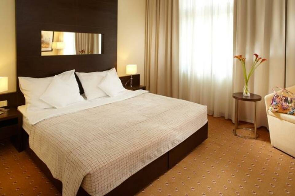 Clarion Hotel Prague City 3