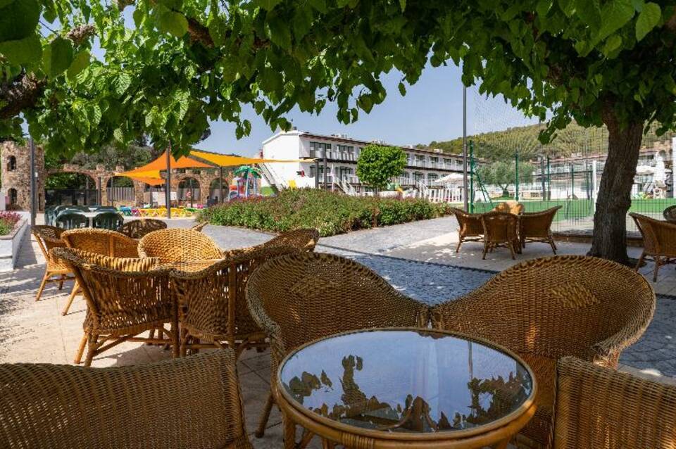 MedPlaya Hotel Sant Eloi 2
