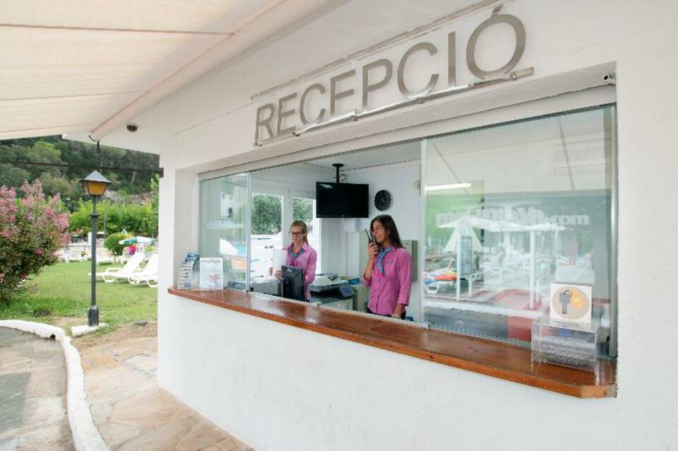 MedPlaya Hotel Sant Eloi 4