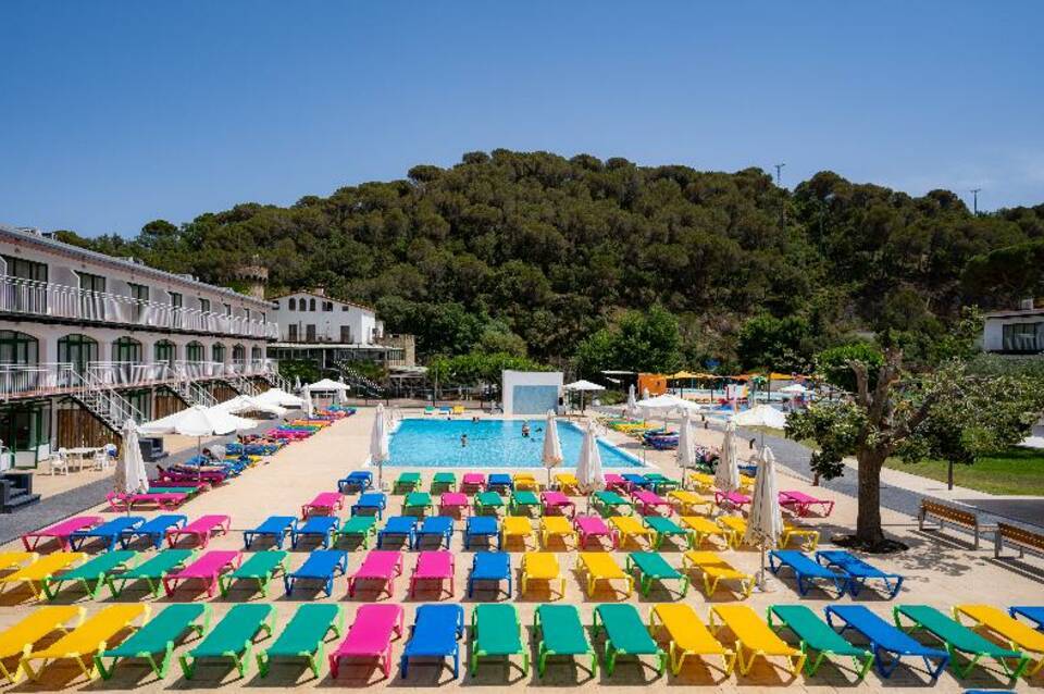 MedPlaya Hotel Sant Eloi 5