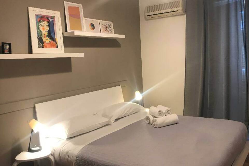 B&B Stesicoro 1