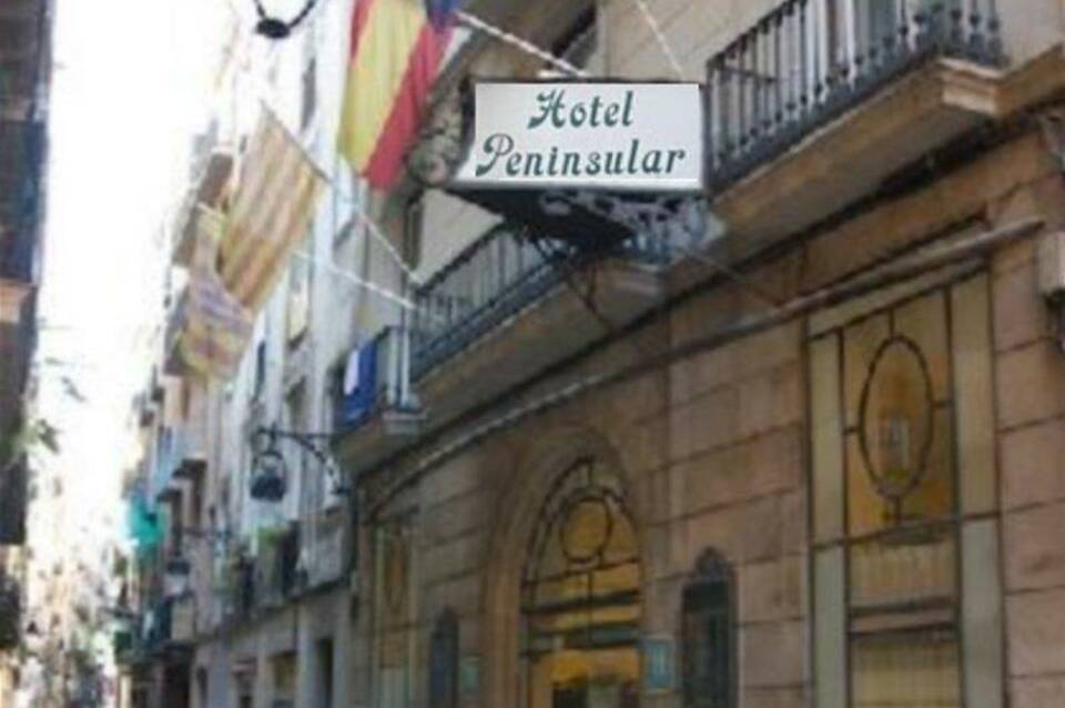Peninsular 1
