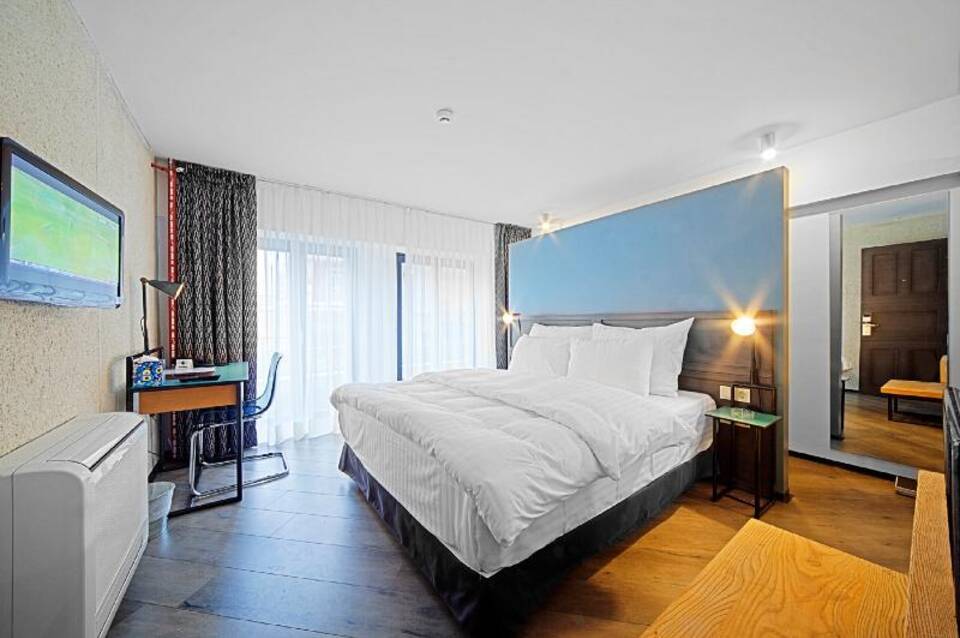 Faros Hotel Taksim 2