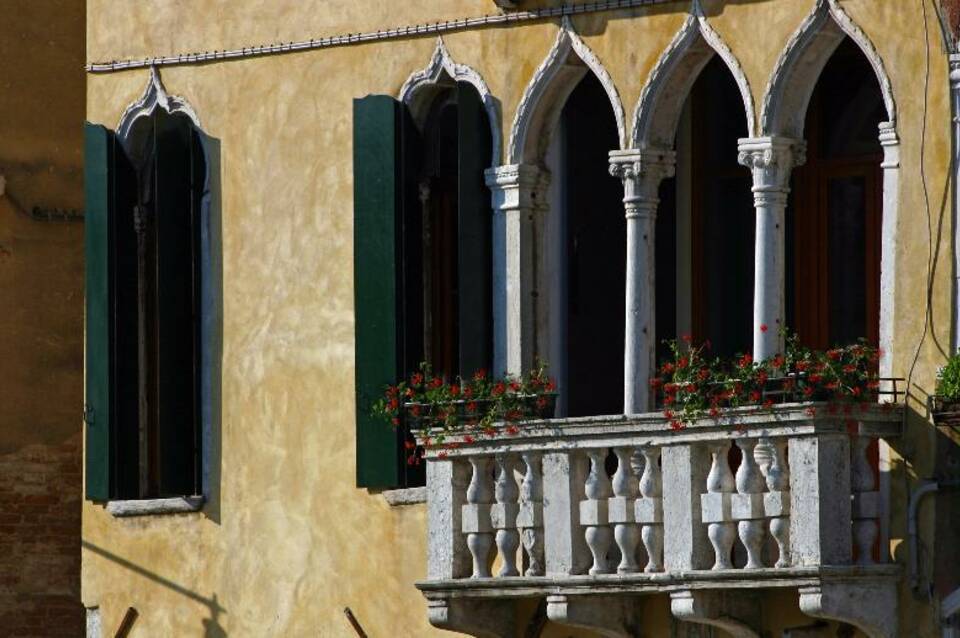 Palazzo Cendon 2