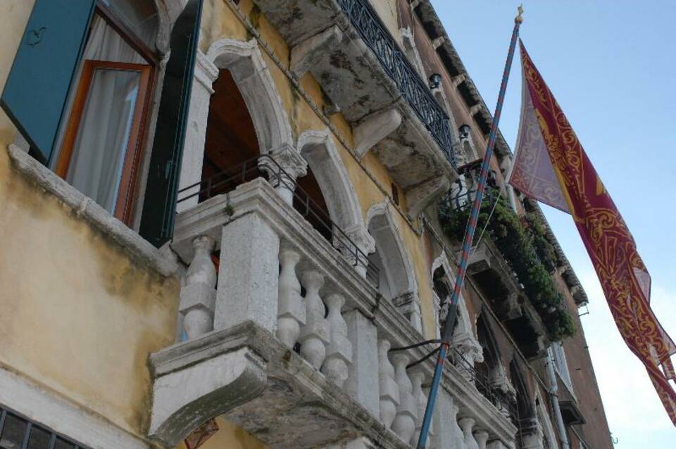 Palazzo Cendon 4