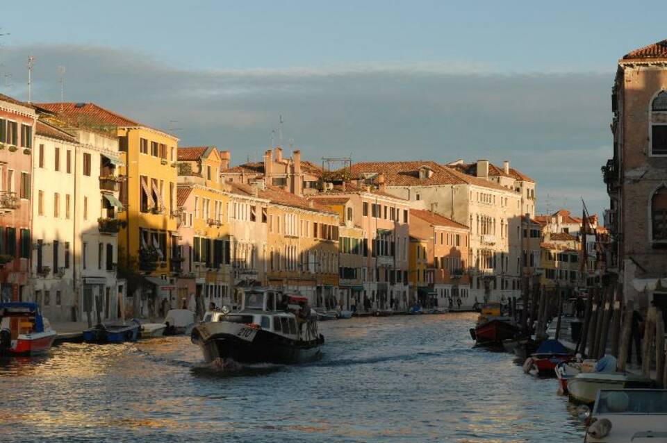 Palazzo Cendon 5