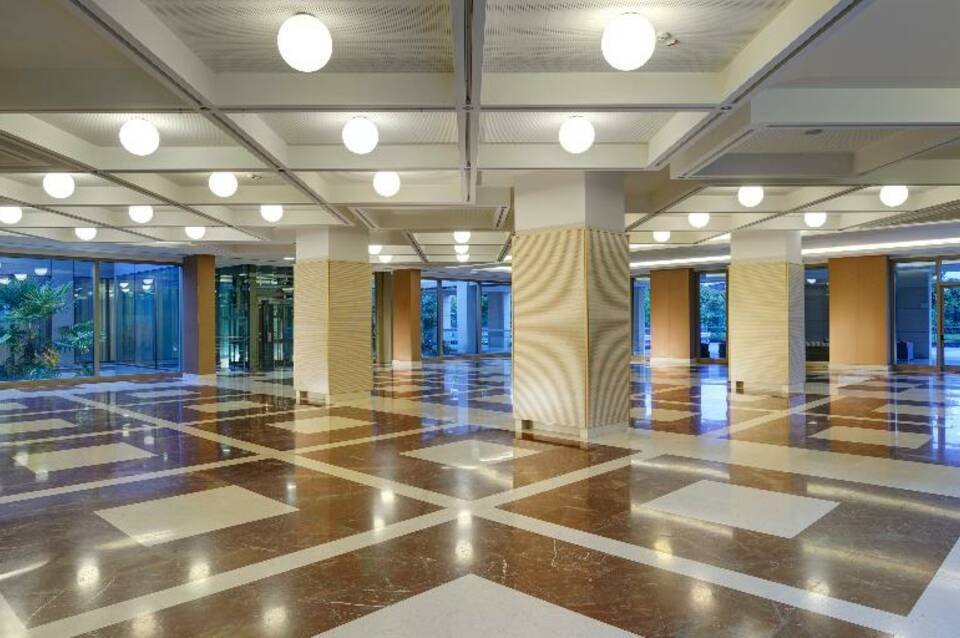 UNAHOTELS Expo Fiera Milano 2