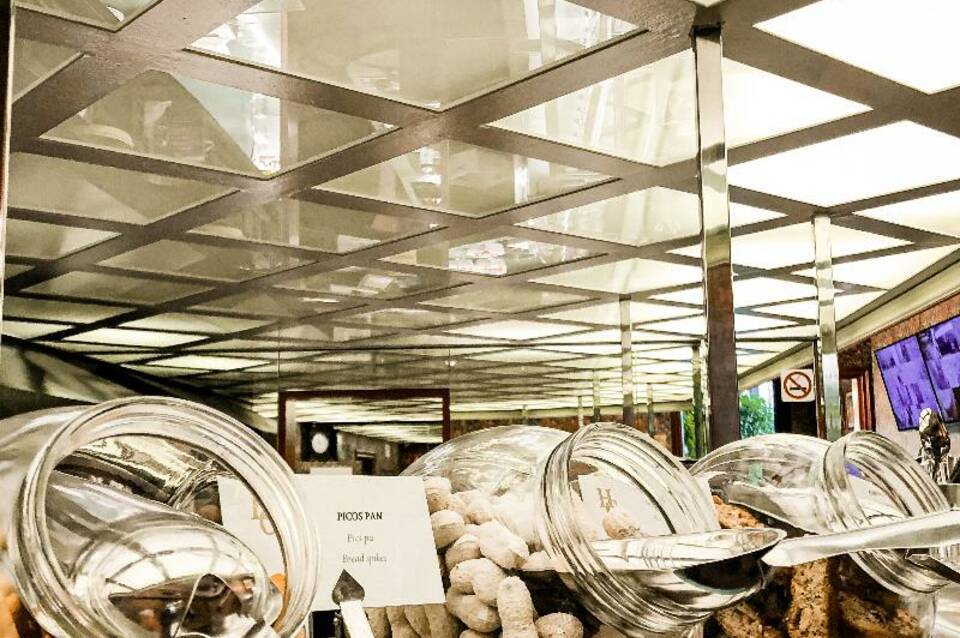 Hotel Continental Barcelona 5