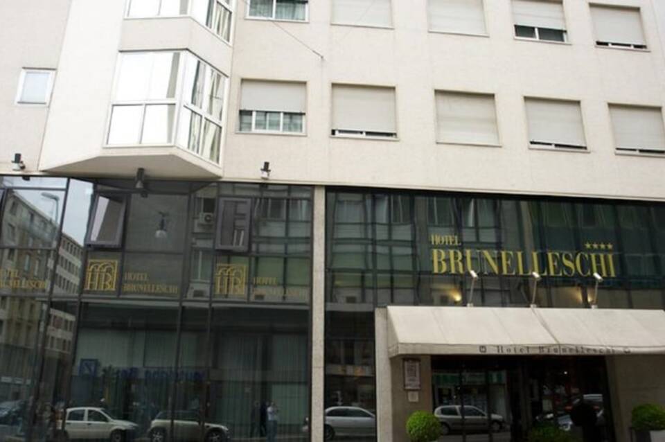 Hotel Brunelleschi 2