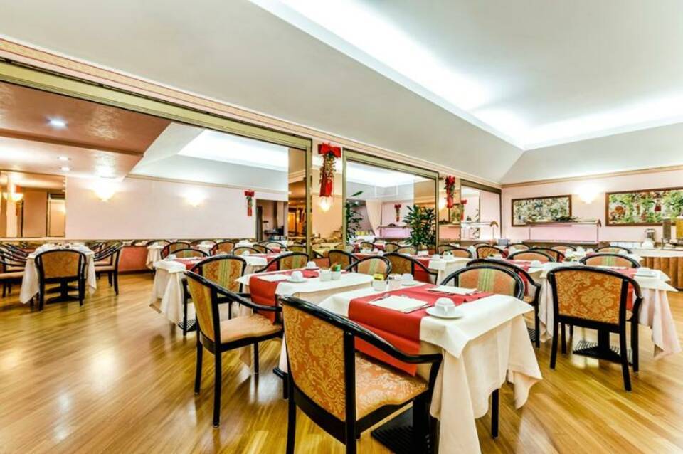 Hotel Brunelleschi 3