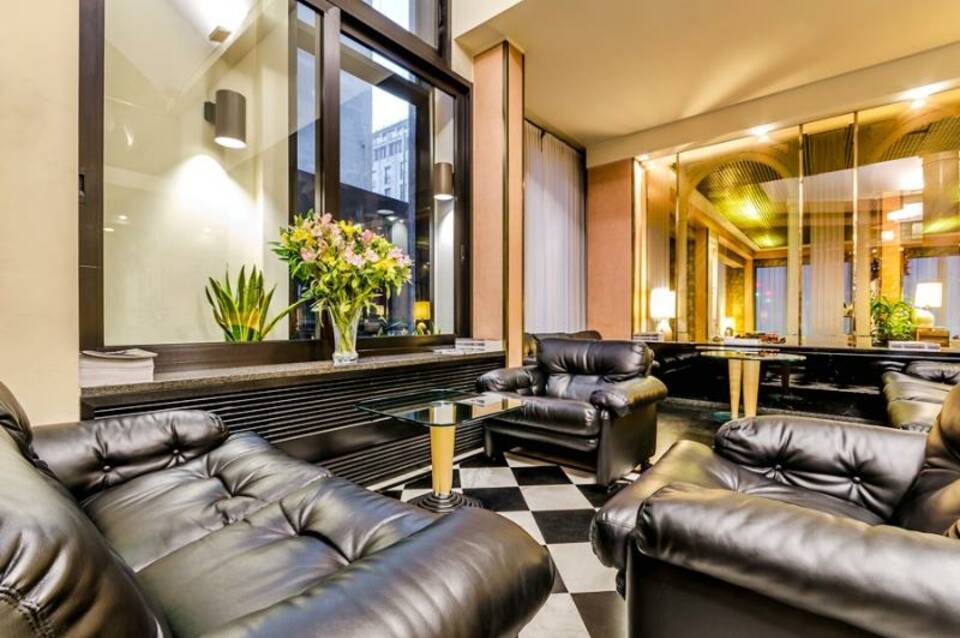 Hotel Brunelleschi 4