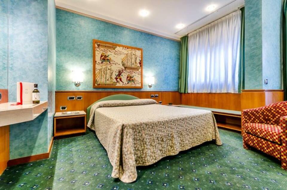 Hotel Brunelleschi 5
