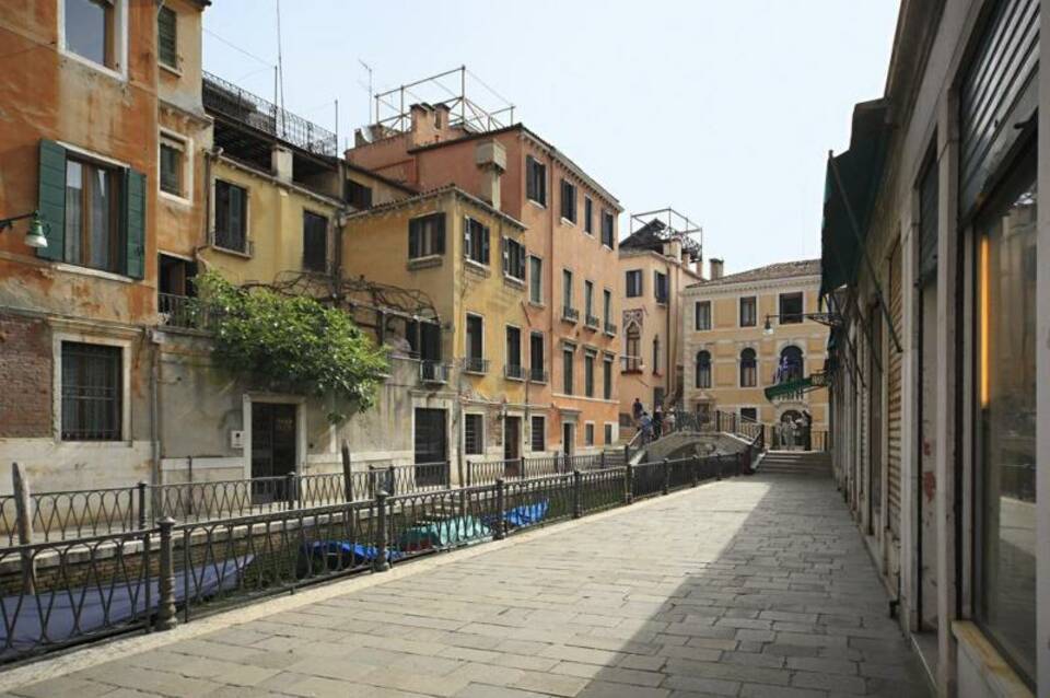 Casa Nicolò Priuli 1