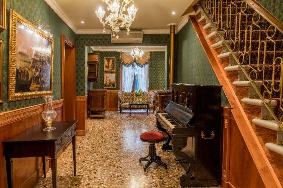 Casa Nicolò Priuli 2