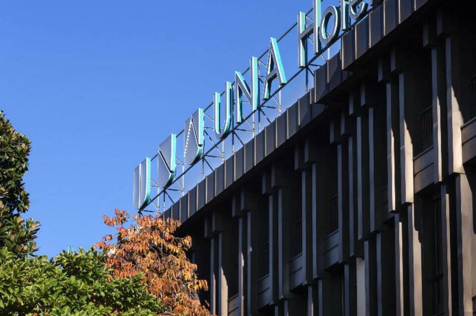 UNAHOTELS Cusani Milano 1