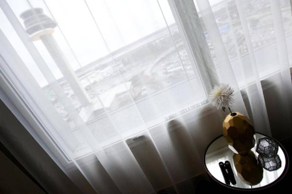 Clarion Hotel Arlanda Airport 2