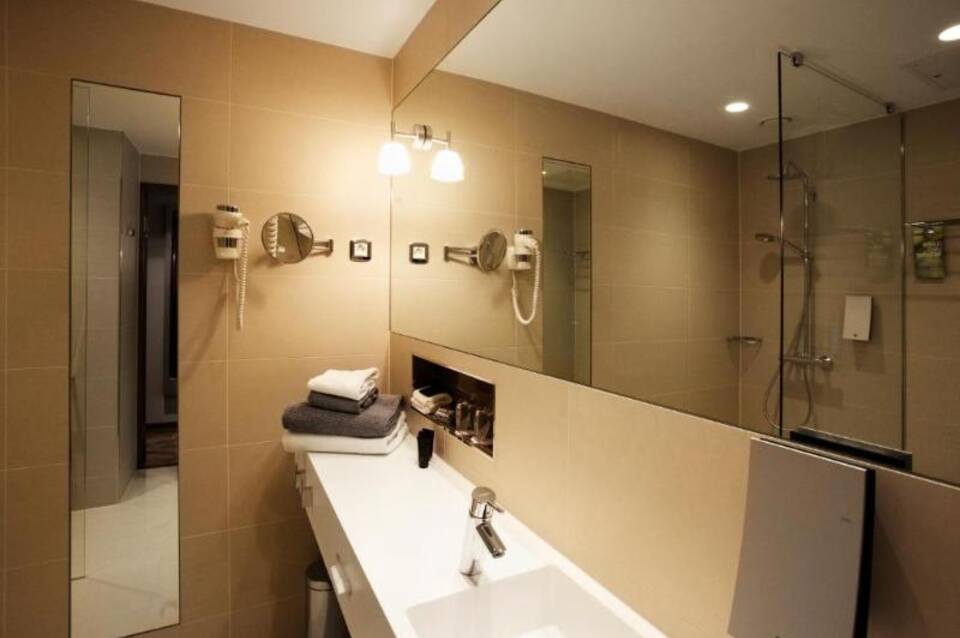 Clarion Hotel Arlanda Airport 4