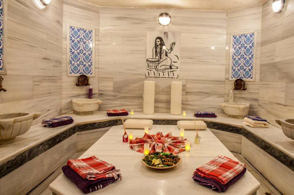 Sveo Istanbul Otel 2