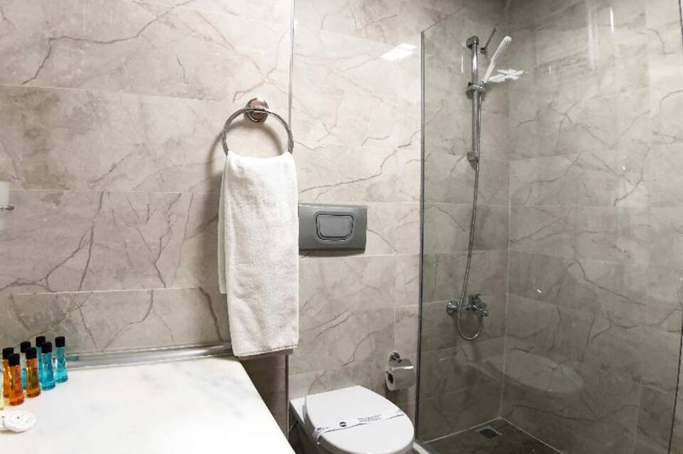 Sveo Istanbul Otel 5