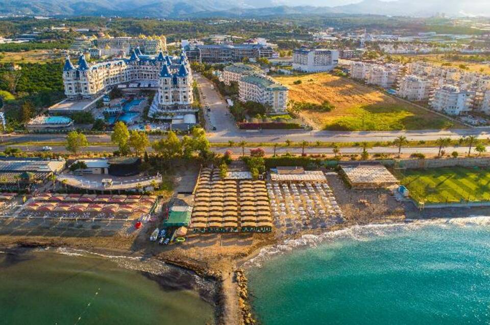 Senza The Inn Resort & SPA 2