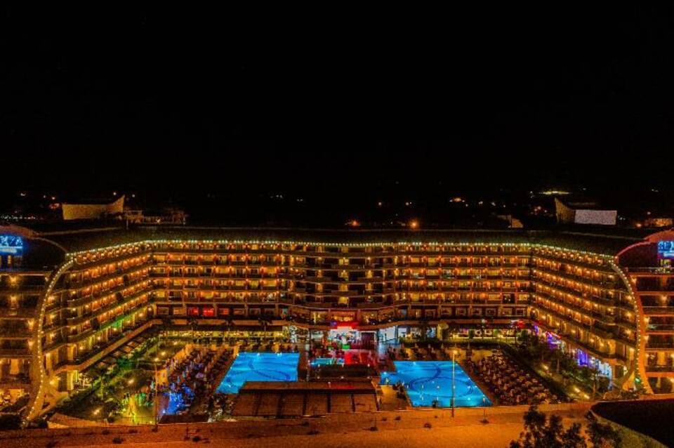 Senza The Inn Resort & SPA 5