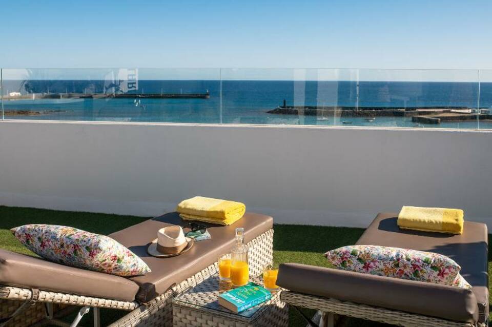 Apartamentos Islamar Arrecife 5