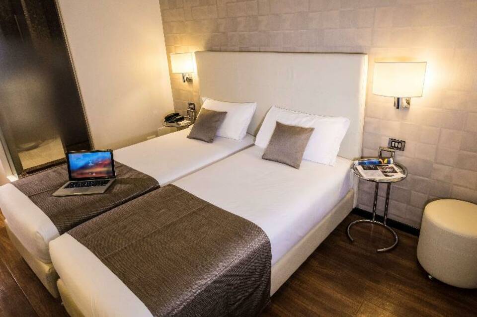 Best Western Hotel City 1