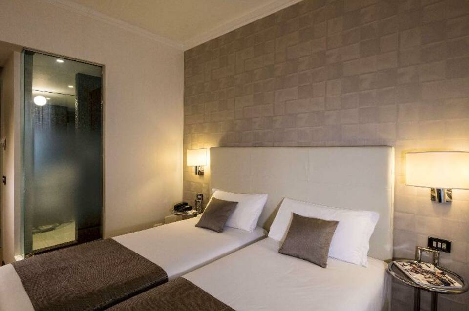 Best Western Hotel City 2