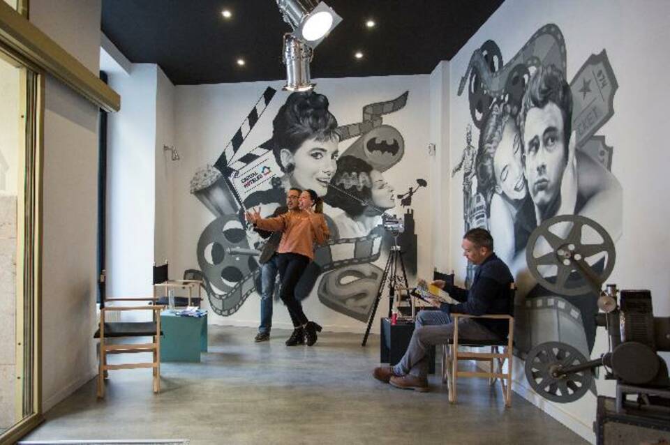Casual Valencia del Cine 4
