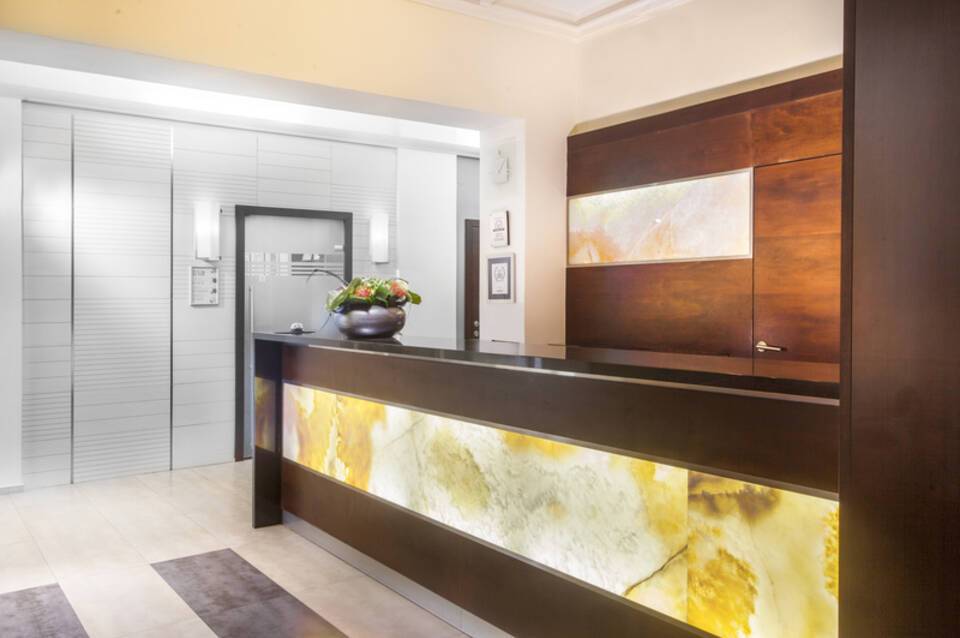 Hotel Lunik 3