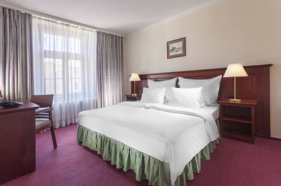Hotel Lunik 1