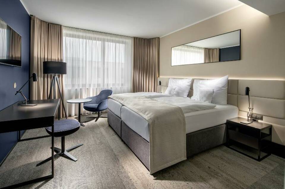 Clarion Congress Hotel Prague 1