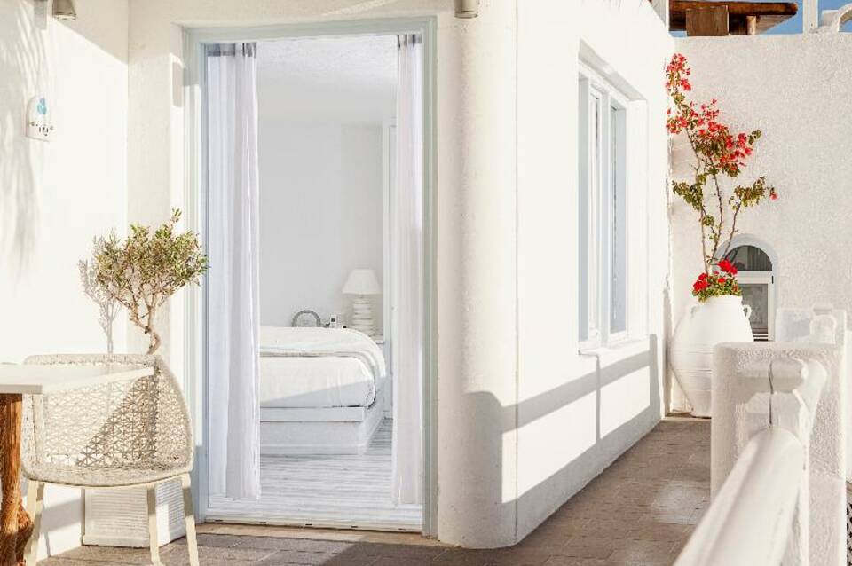 Mill Houses New Elegant Suites 3