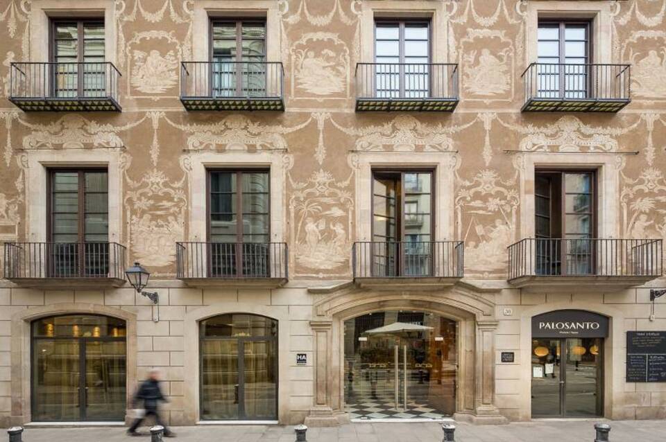 Arai Aparthotel 1