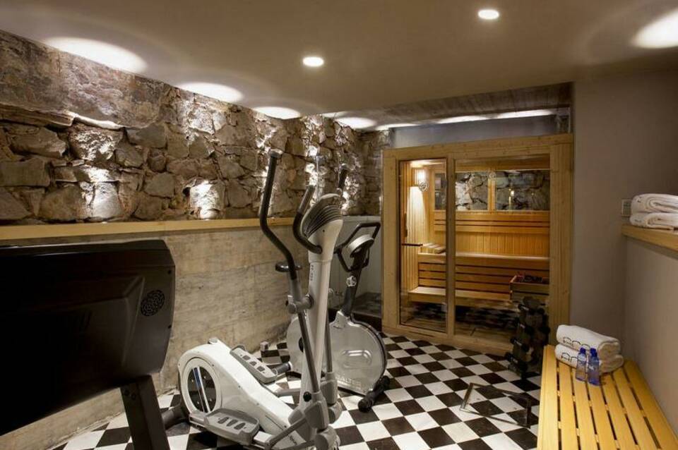 Arai Aparthotel 4