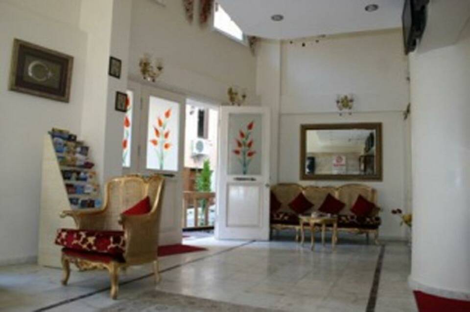Divas Hotel 3