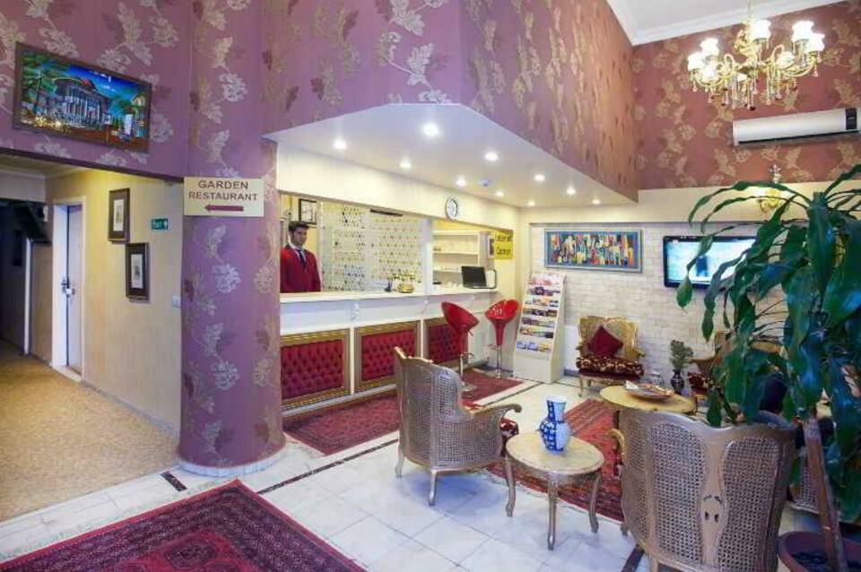 Divas Hotel 5