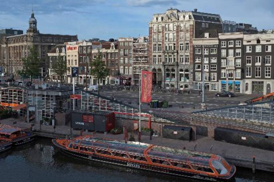 A-train 1