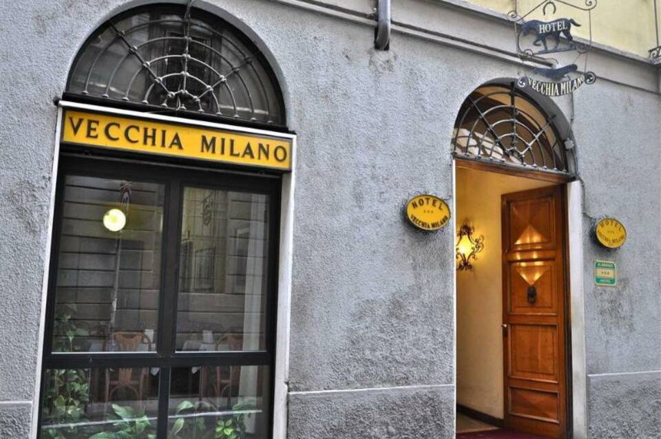 Vecchia Milano 2