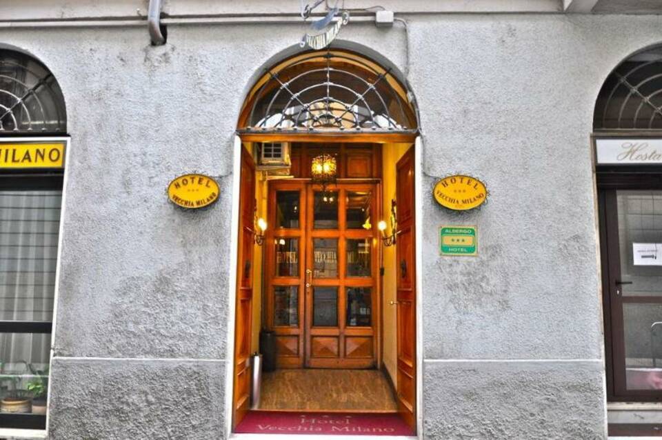 Vecchia Milano 3