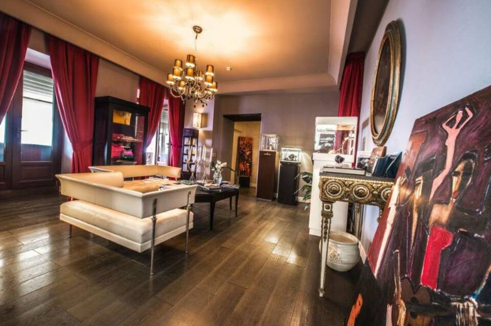 Hotel Metropole - Taormina 3