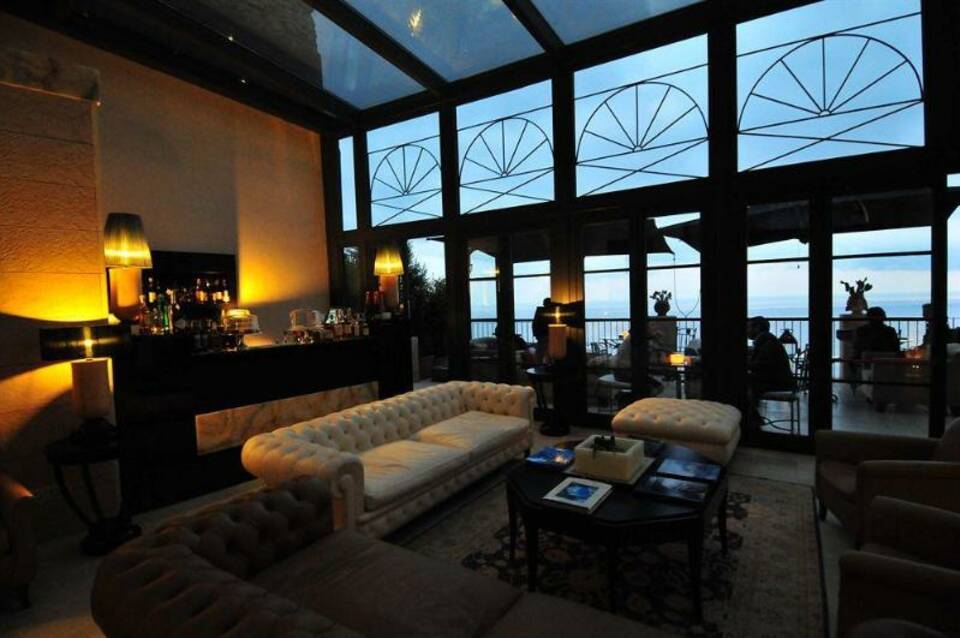 Hotel Metropole - Taormina 4