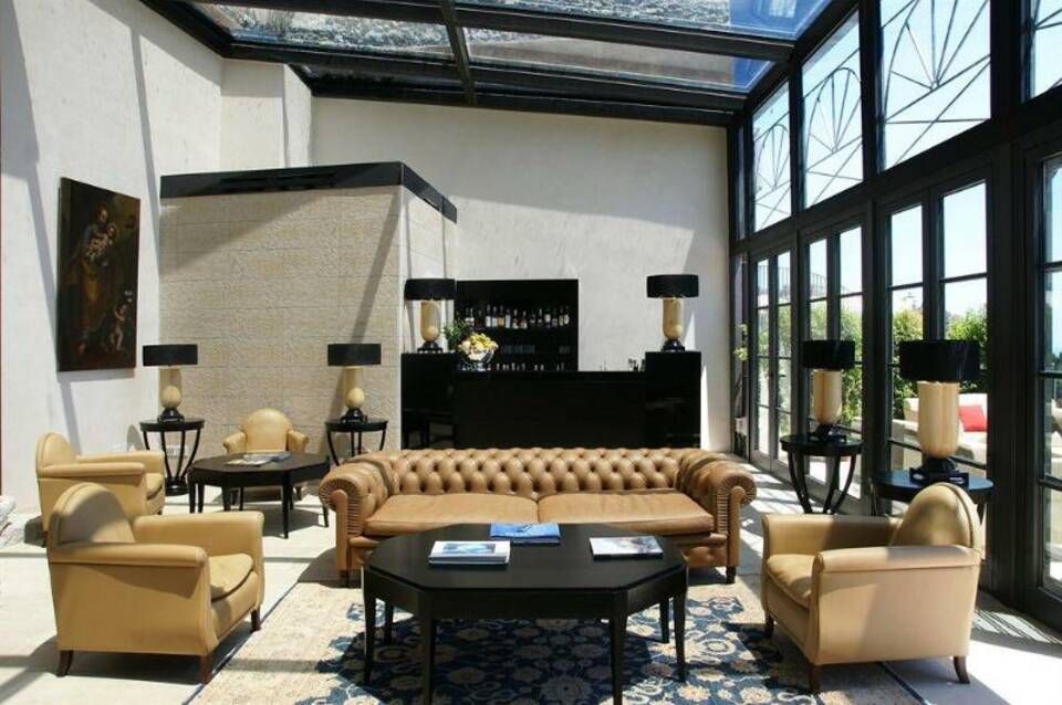 Hotel Metropole - Taormina 5