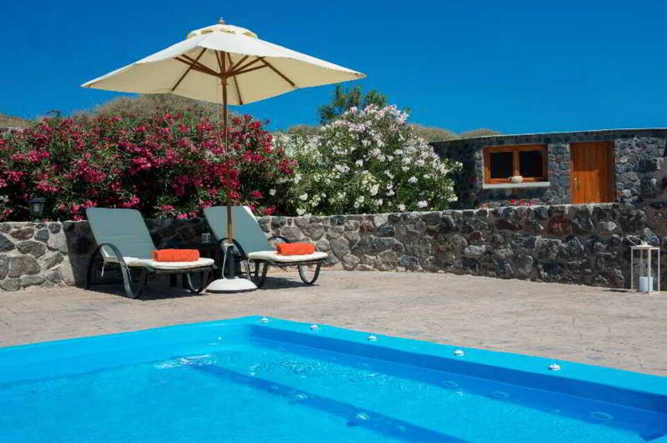 Anessis Santorini 3