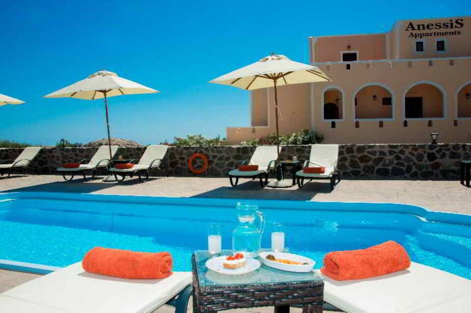 Anessis Santorini 4