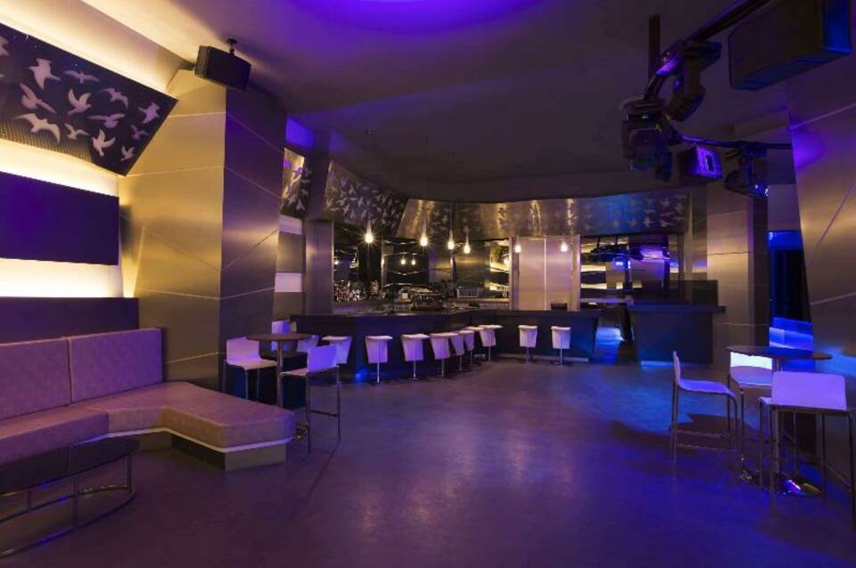 Wyndham Grand Istanbul Levent 2